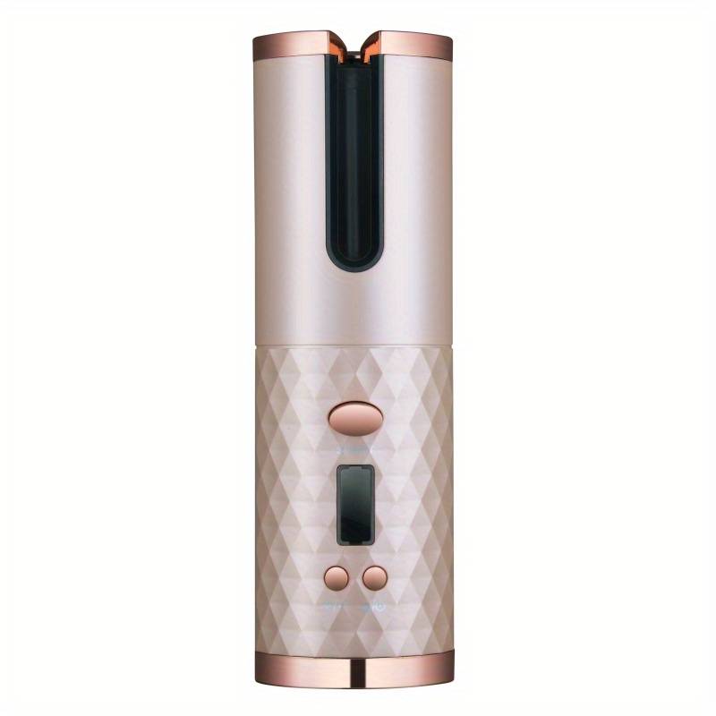 Essentials™ Portable Hair Curler