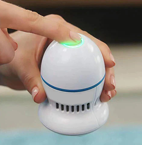 Essentials Vacuum Callus Remover