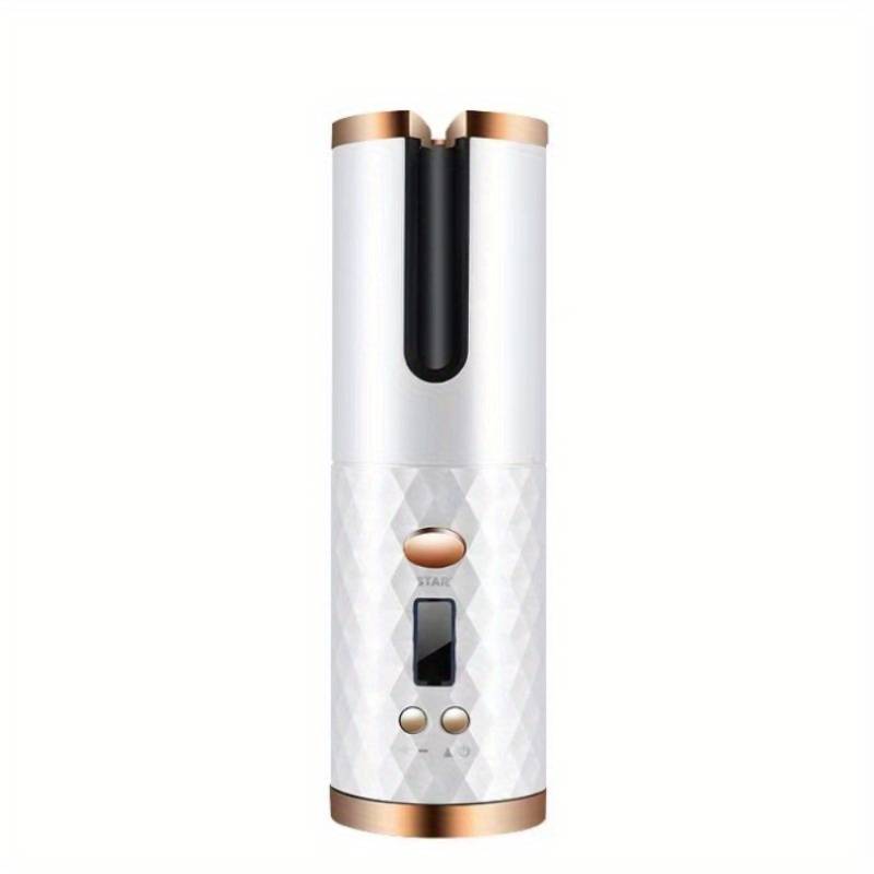 Essentials™ Portable Hair Curler