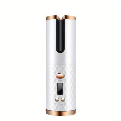 Essentials™ Portable Hair Curler