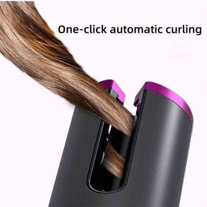 Essentials™ Portable Hair Curler