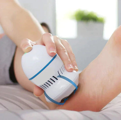 Essentials Vacuum Callus Remover
