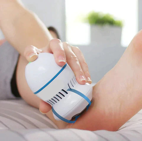 Essentials Vacuum Callus Remover