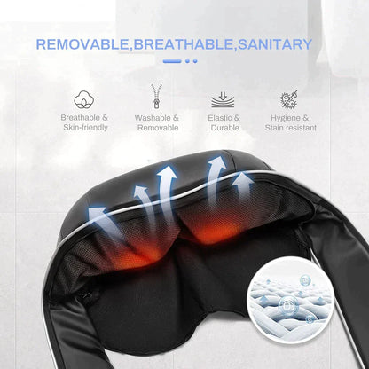 Essentials ™ Neck and shoulder massager