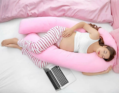 Elegance Sleep Therapy Pillow