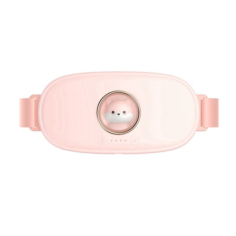 Essentials™ Menstrual Massager
