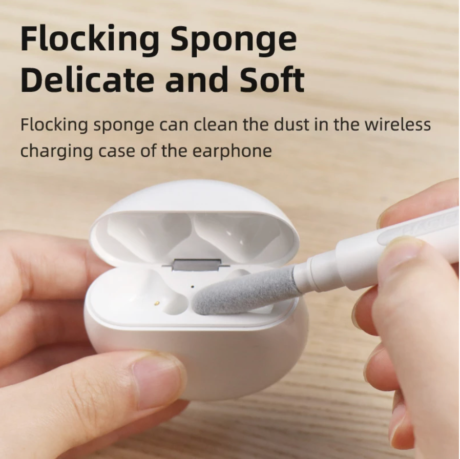 Essentials™ Airpod Cleaning Kit