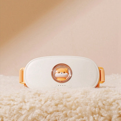 Essentials™ Menstrual Massager