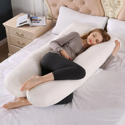 Elegance Sleep Therapy Pillow