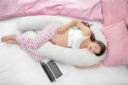 Elegance Sleep Therapy Pillow