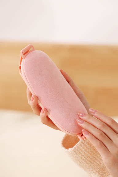 Essentials™ Menstrual Massager