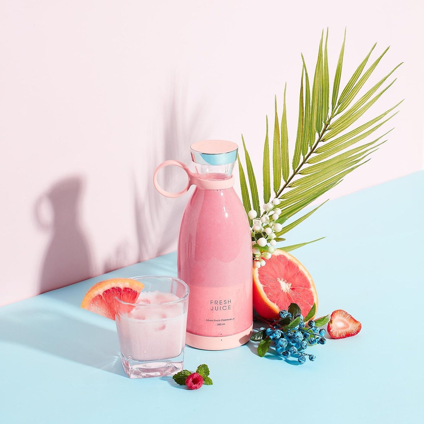 Elegance™ Blender Bottle