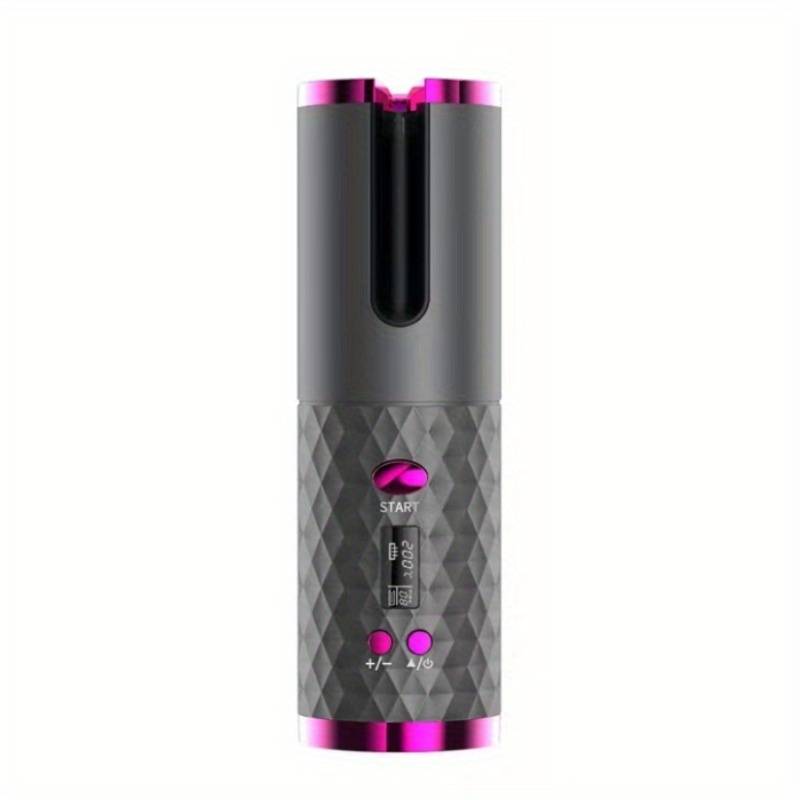 Essentials™ Portable Hair Curler