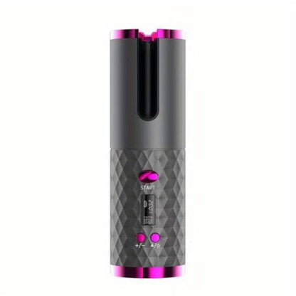 Essentials™ Portable Hair Curler