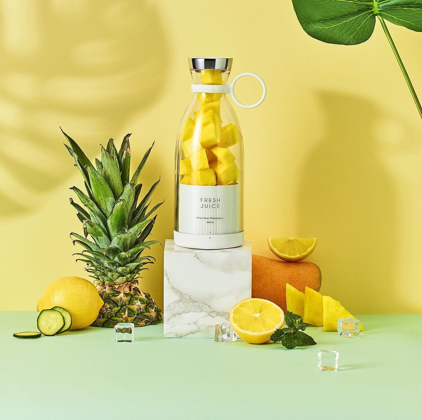Elegance™ Blender Bottle