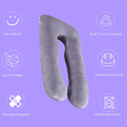 Elegance Sleep Therapy Pillow