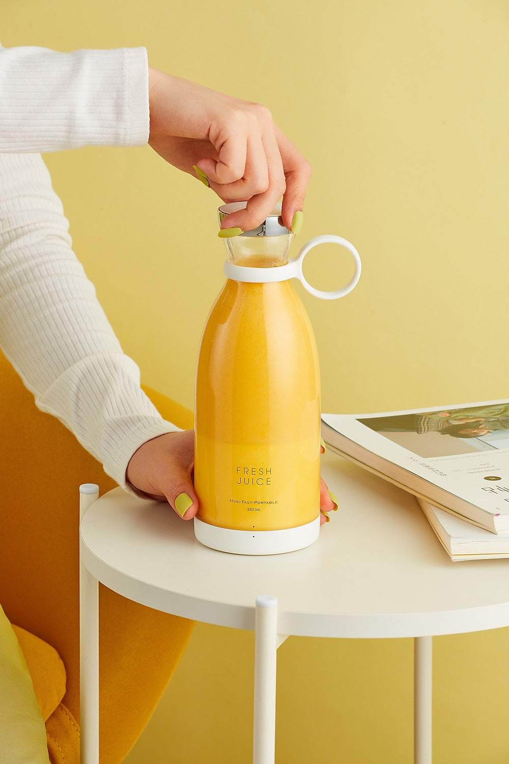 Elegance™ Blender Bottle