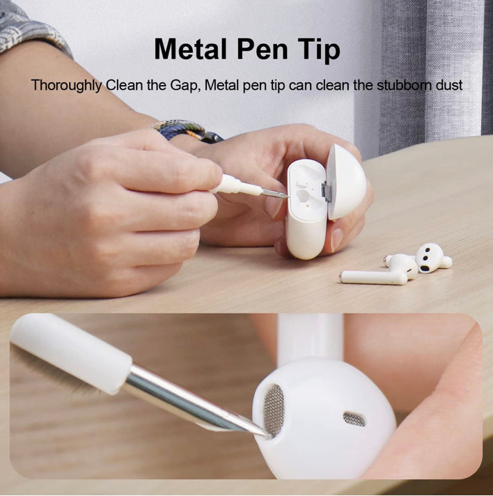 Essentials™ Airpod Cleaning Kit