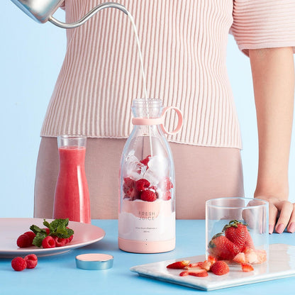 Elegance™ Blender Bottle