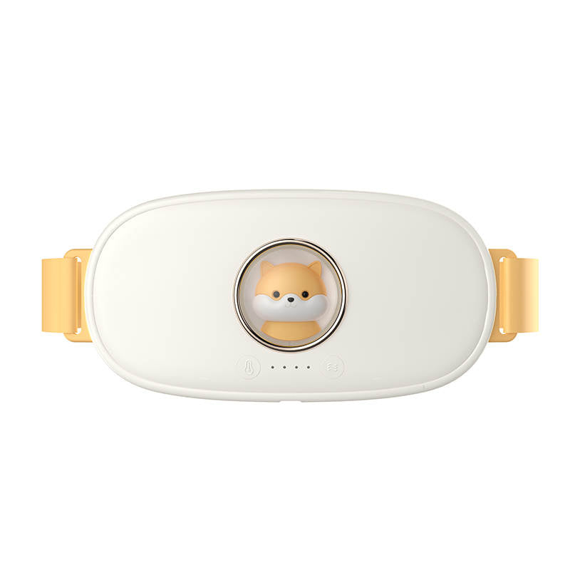 Essentials™ Menstrual Massager